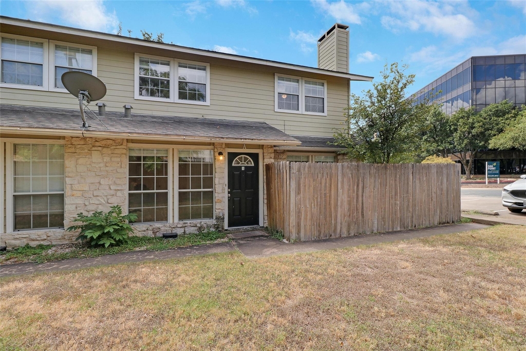 1501 Camp Craft Rd - Photo 1