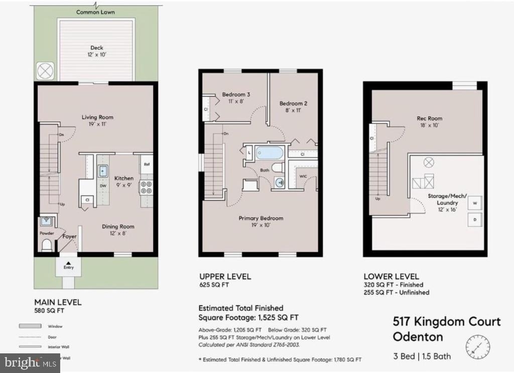 517 Kingdom Court - Photo 19
