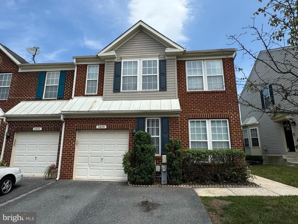2429 Knapps Way - Photo 1