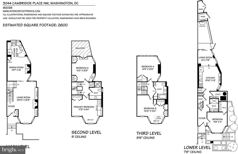 3044 Cambridge Place Nw - Photo 21