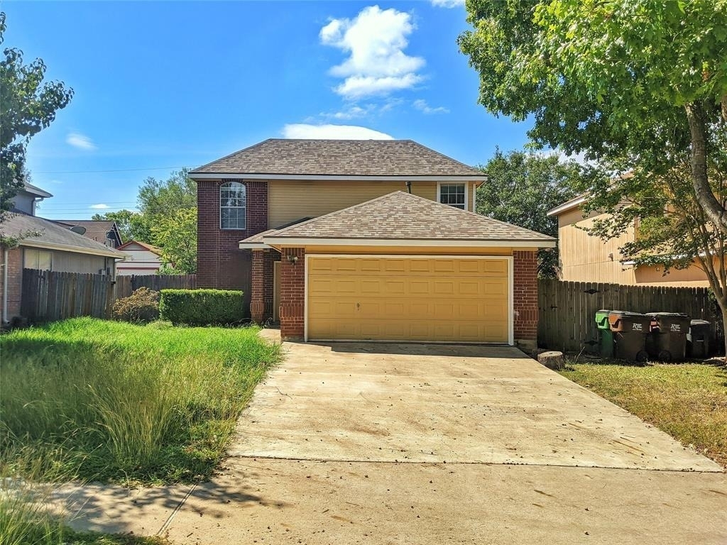 1702 Southwestern Trl - Photo 0