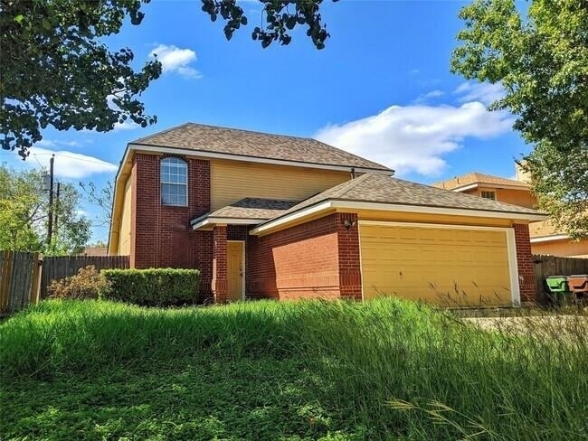 1702 Southwestern Trl - Photo 1