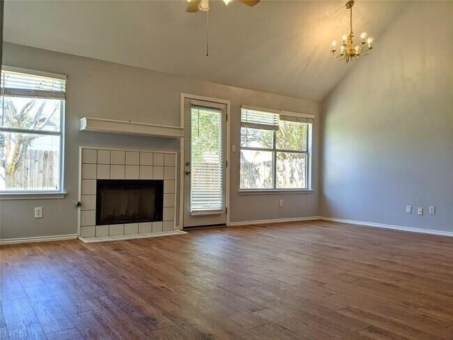 1702 Southwestern Trl - Photo 2