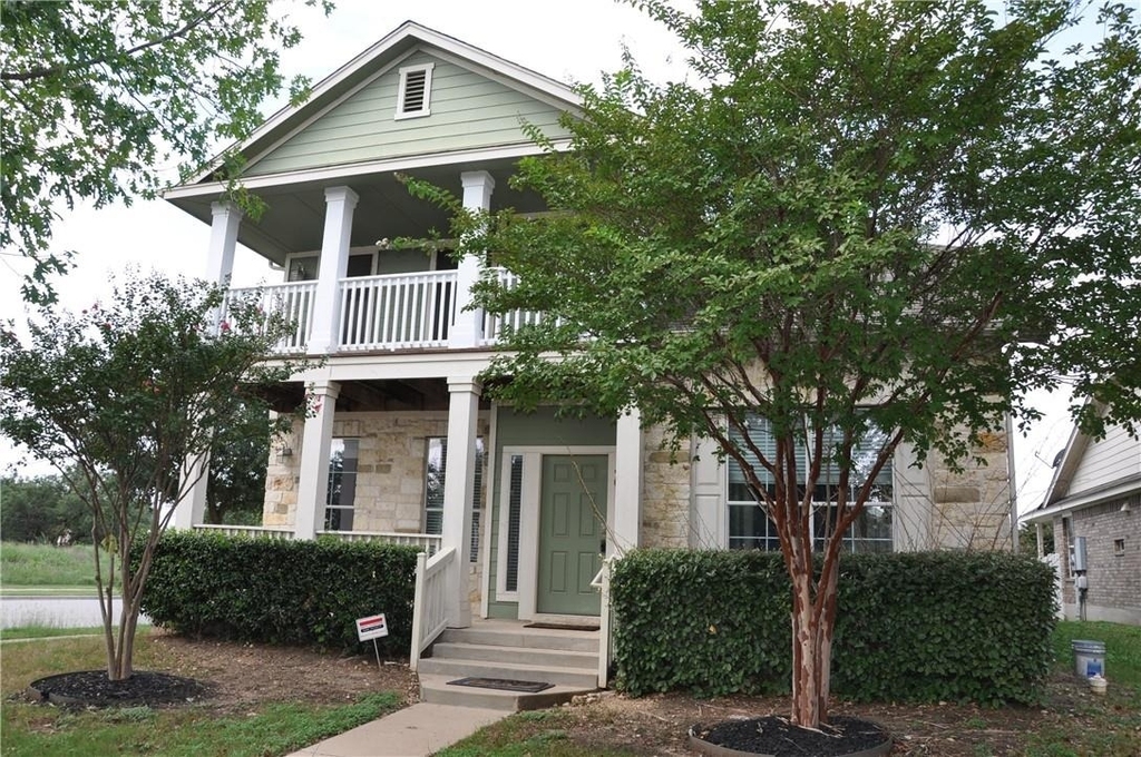 1501 Big Thicket Dr - Photo 1