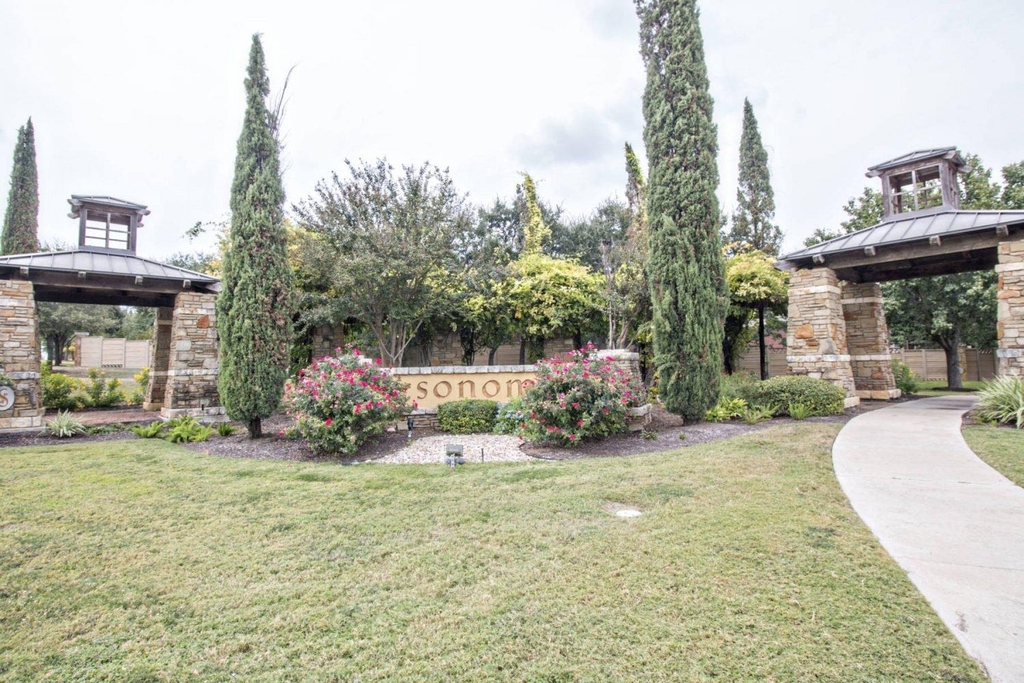 3336 Alexander Valley Cv - Photo 11