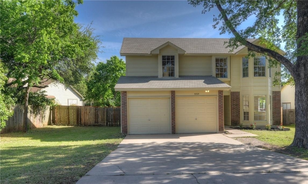 6320 Avery Island Ave - Photo 1
