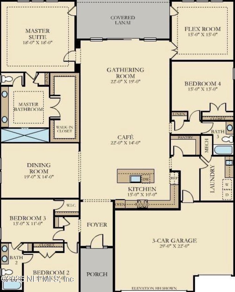 26 Antila Way - Photo 3