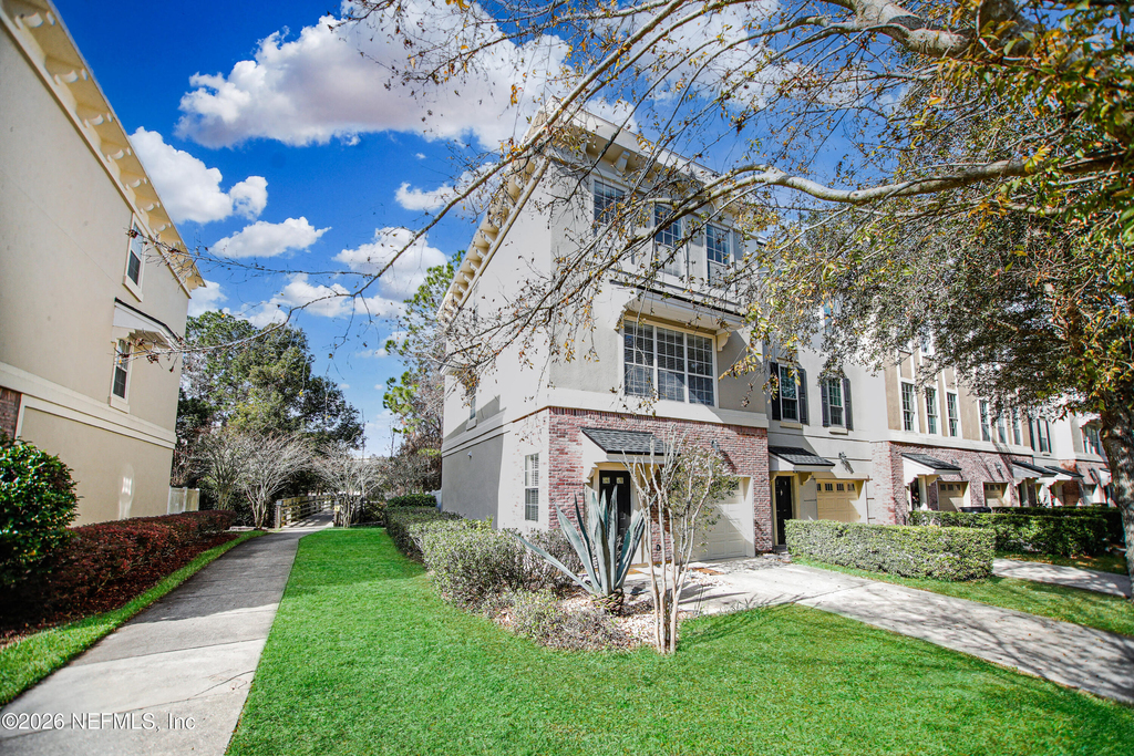 4442 Rock Creek Circle - Photo 1