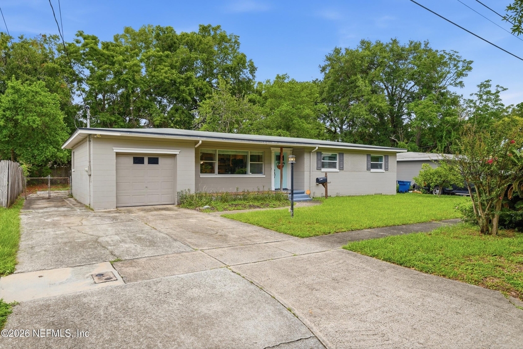 3764 Culp Drive - Photo 1
