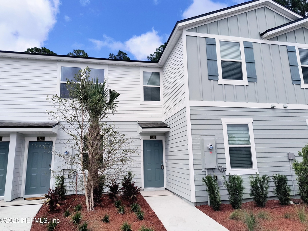 233 Palmetto Ridge Road - Photo 0