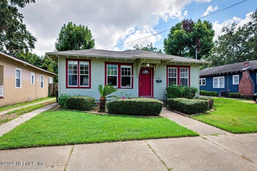 2886 Forbes Street - Photo 0