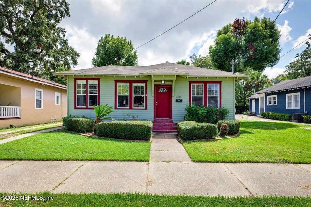 2886 Forbes Street - Photo 1