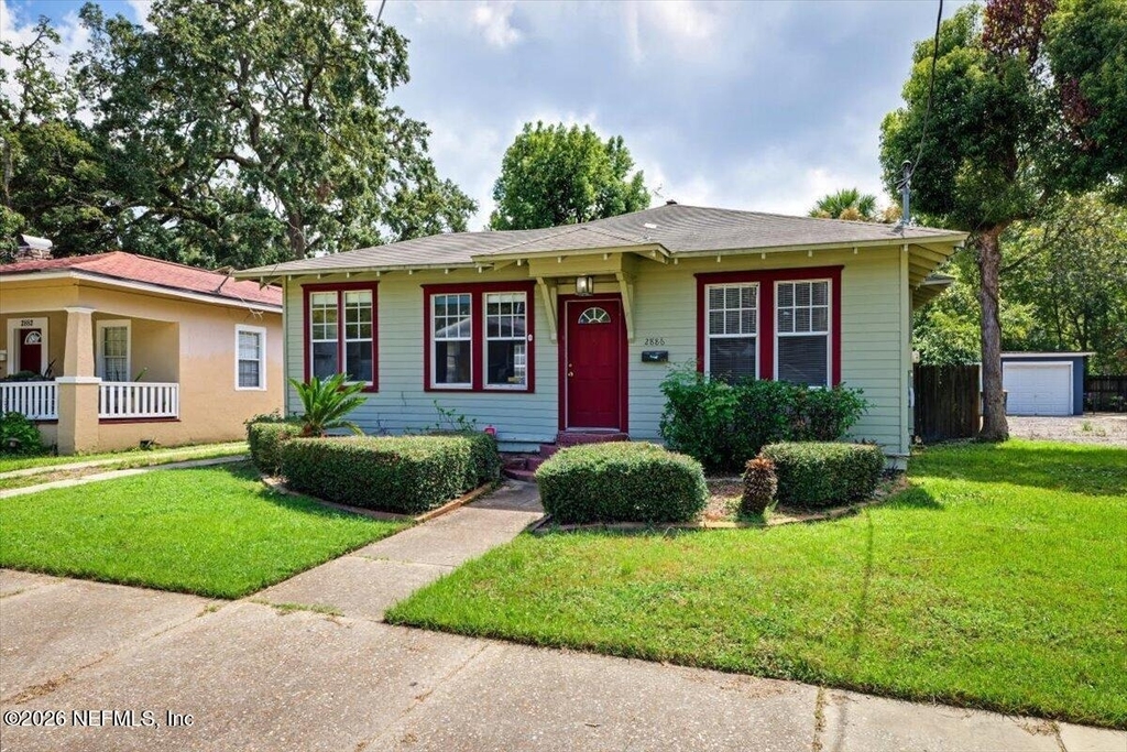 2886 Forbes Street - Photo 2