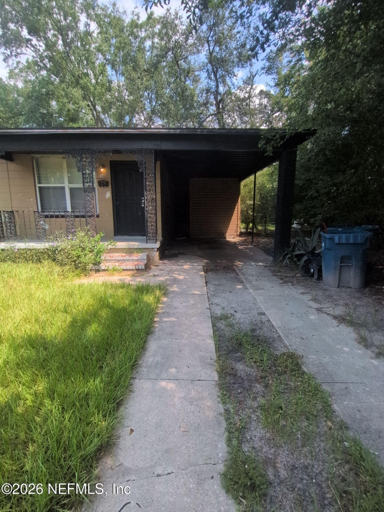 5440 Calloway Court - Photo 15