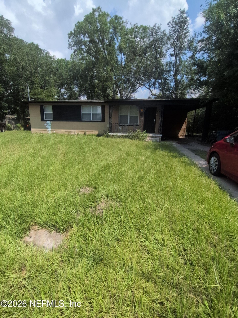 5440 Calloway Court - Photo 0