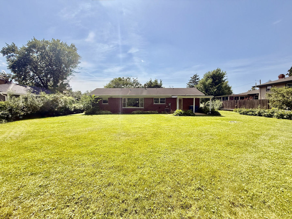 4707 Fairview Avenue - Photo 0