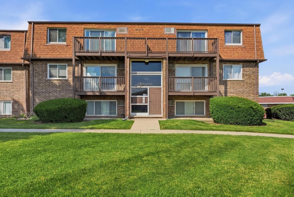101 Boardwalk Street - Photo 13