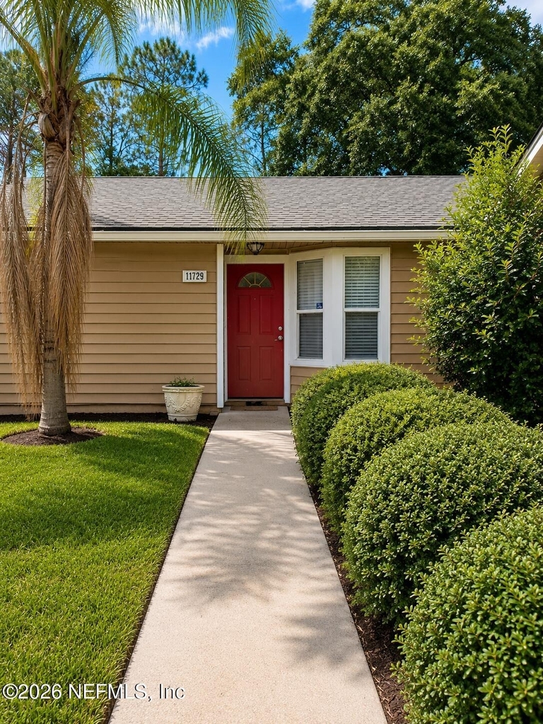 11729 Wattle Tree Road N - Photo 1
