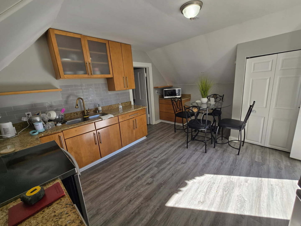 3607 Waukegan Road - Photo 1