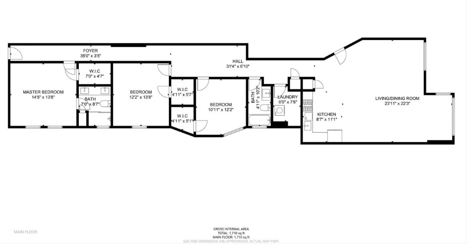 4530 S Michigan Avenue - Photo 20