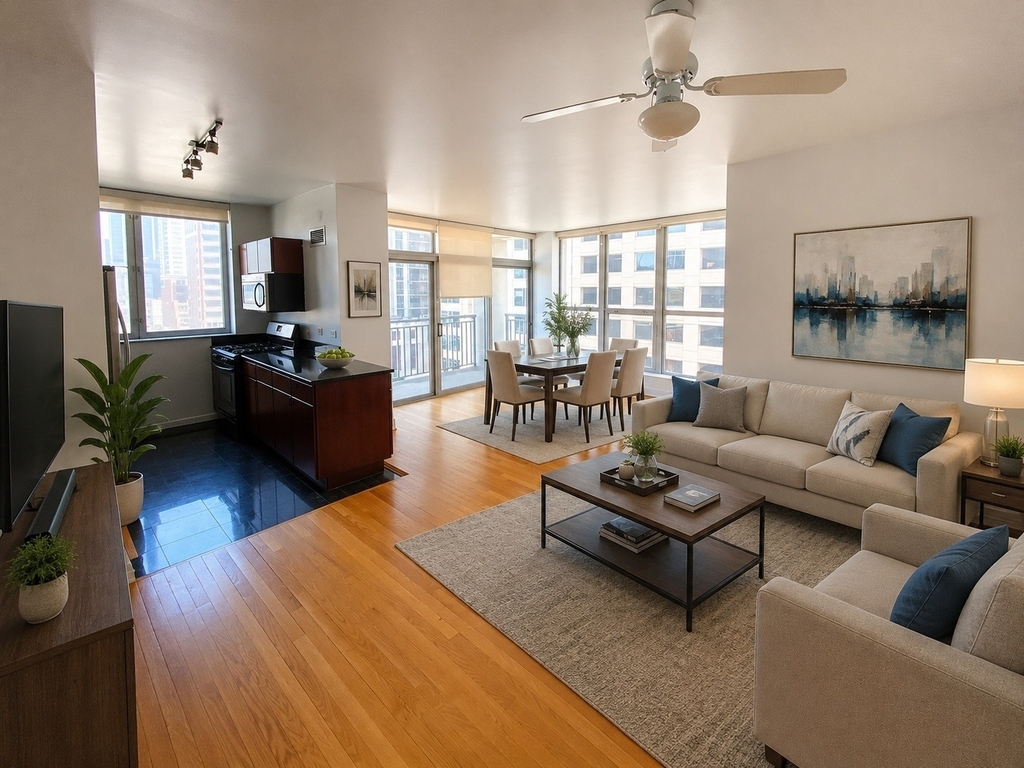 600 N Dearborn Street - Photo 1