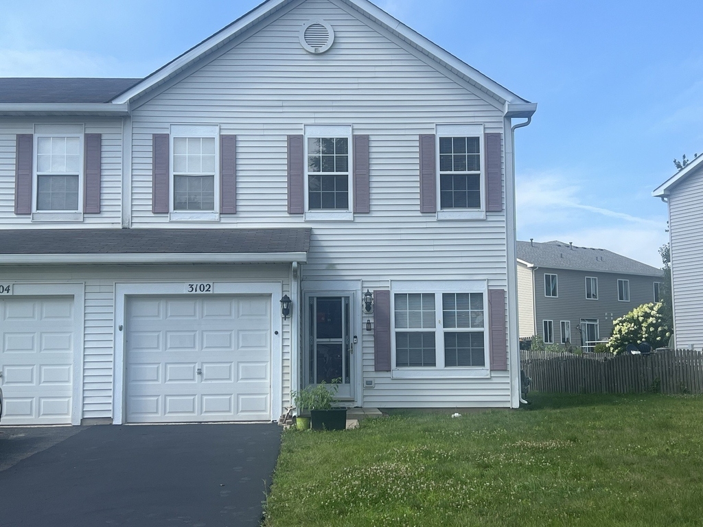 3102 Alyssa Street - Photo 1