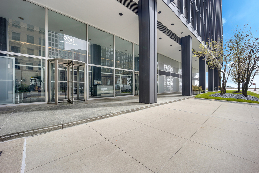 900 N Lake Shore Drive - Photo 2