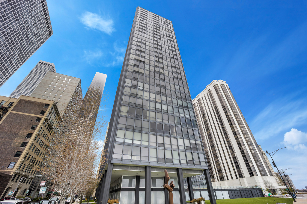 900 N Lake Shore Drive - Photo 1