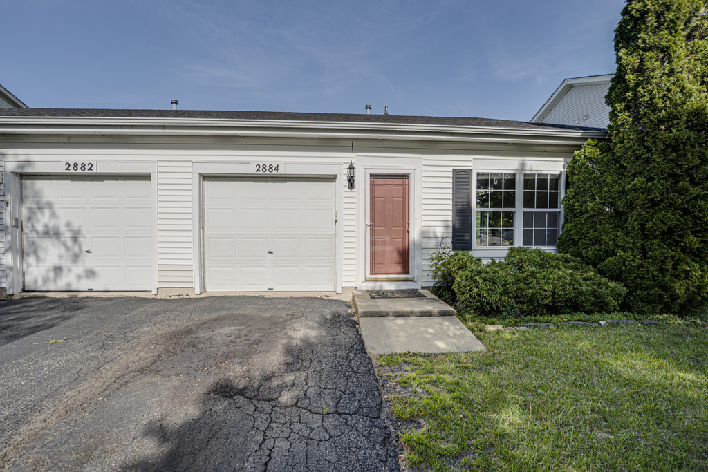 2884 Cedar Glade Drive - Photo 1