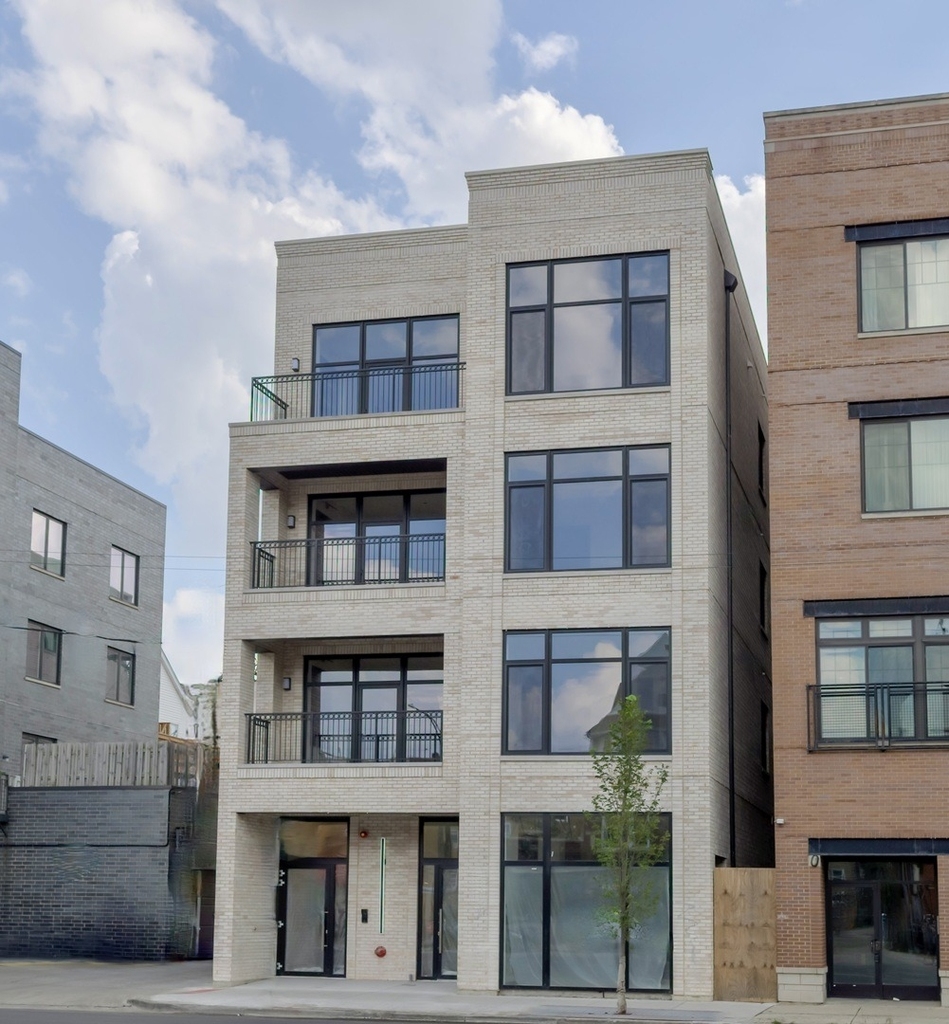 1615 W Irving Park Road - Photo 0