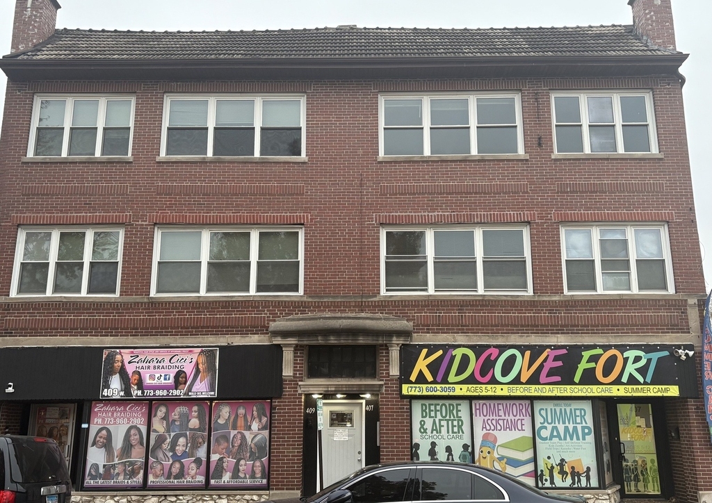 407 W 144th Street - Photo 0
