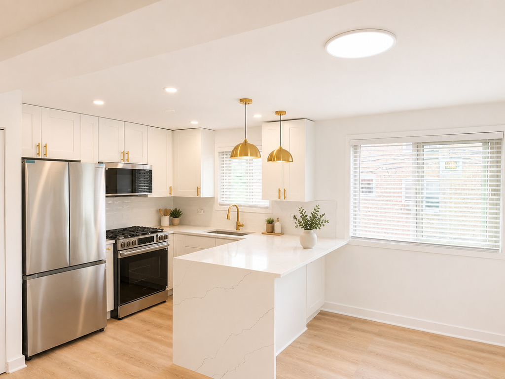 5819 W Higgins Avenue - Photo 1
