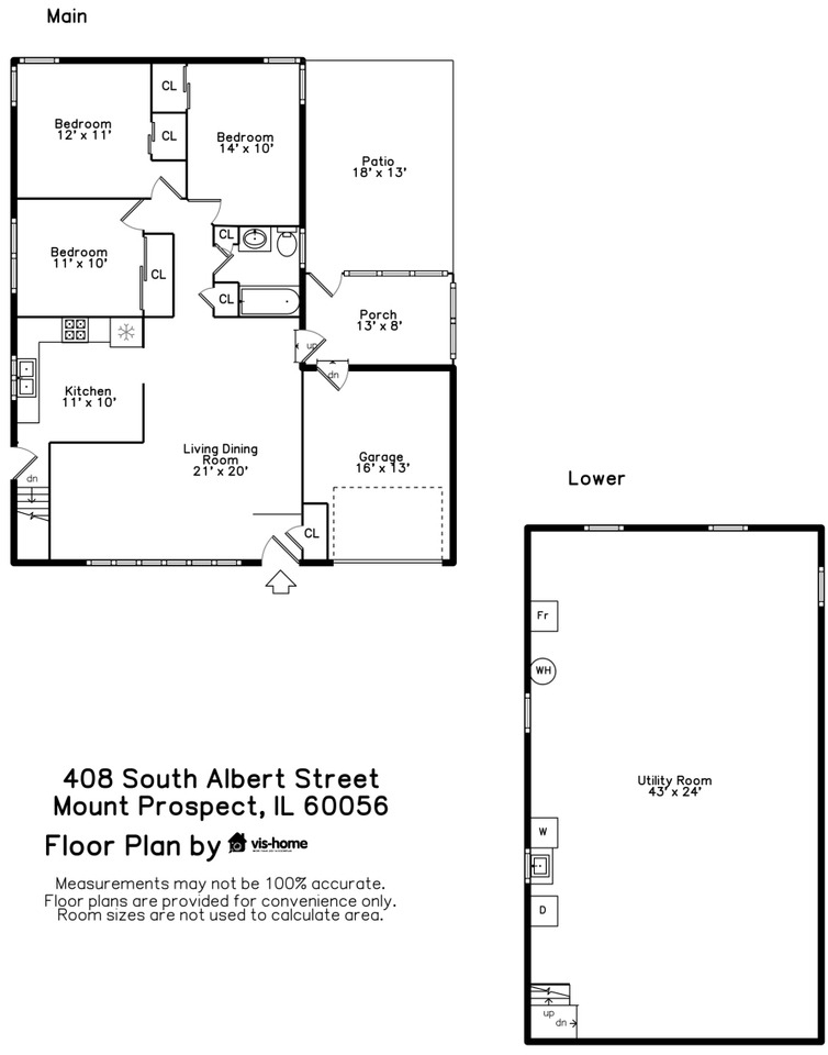 408 S Albert Street - Photo 42