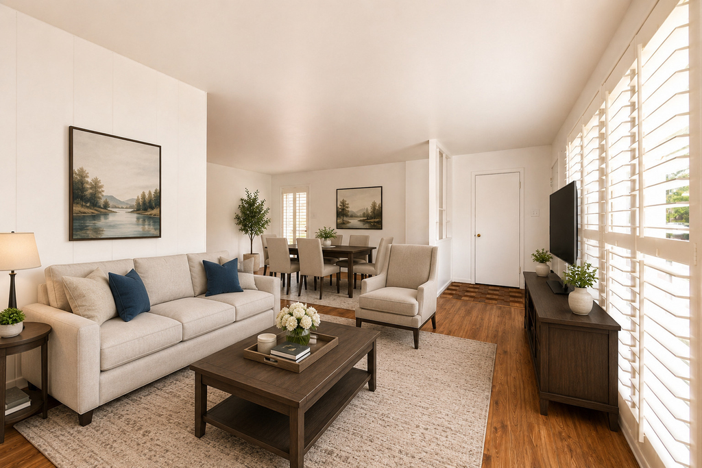 408 S Albert Street - Photo 2