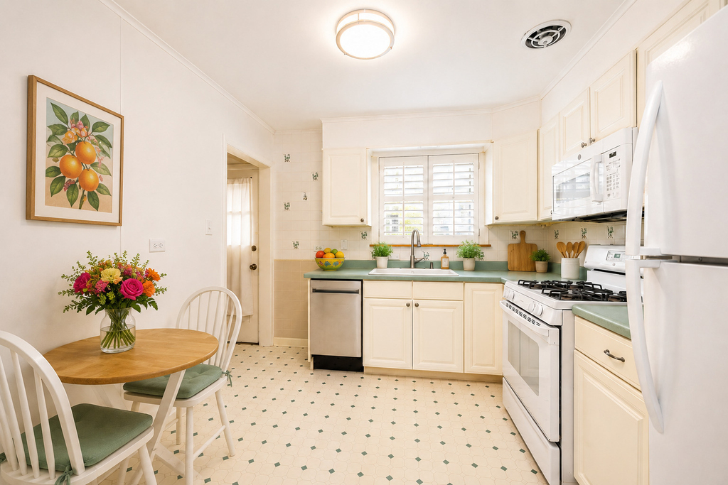 408 S Albert Street - Photo 4