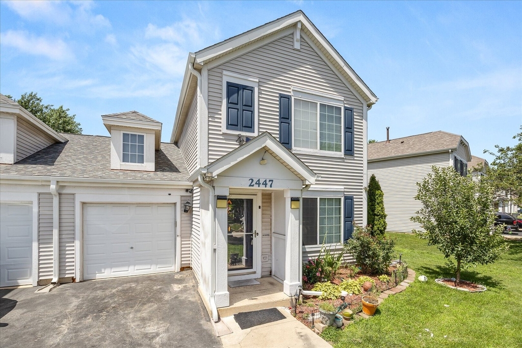 2447 Mayfield Drive - Photo 0
