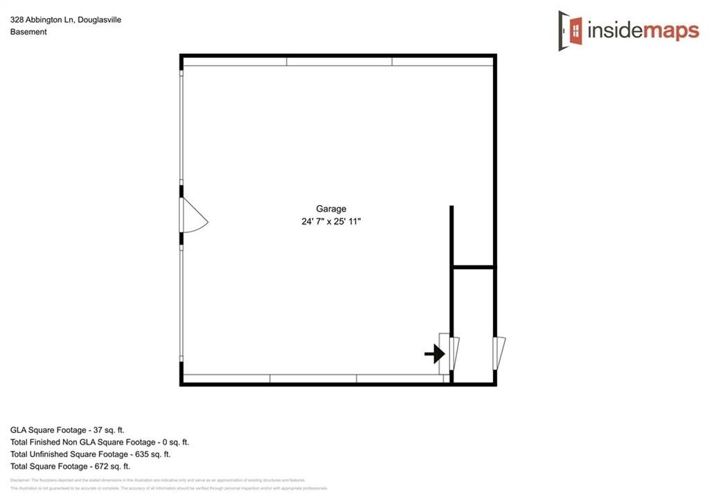 328 Abbington Lane - Photo 17