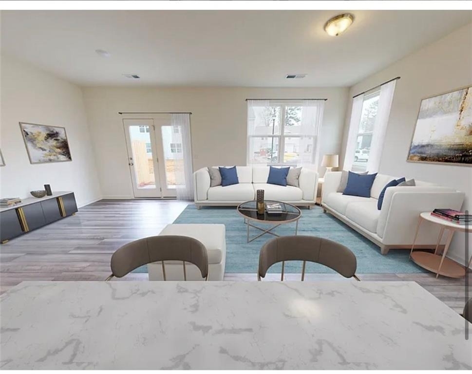 3015 Gorman Dr - Photo 2