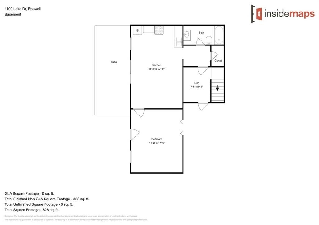 1100 Lake Drive - Photo 26