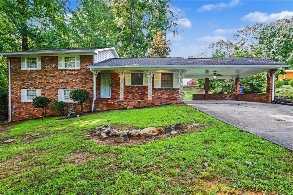 4411 Langdon Drive - Photo 0