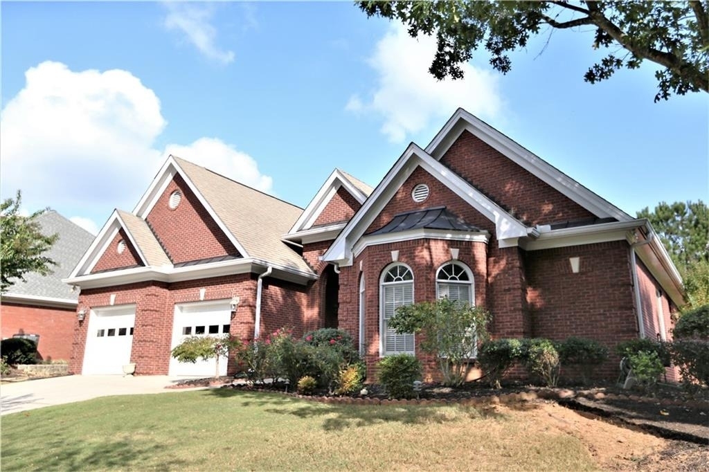 2515 Harman Park Court - Photo 1
