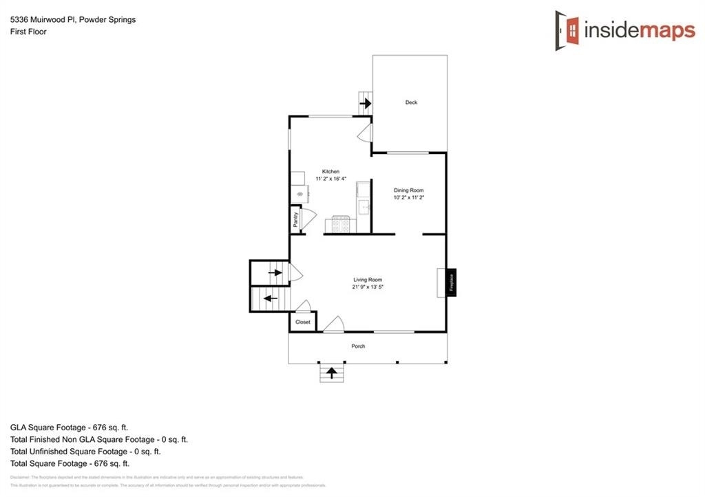5336 Muirwood Place - Photo 21
