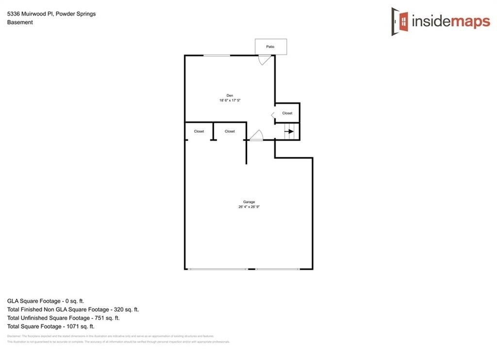 5336 Muirwood Place - Photo 20
