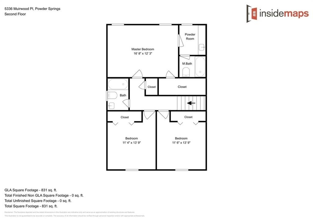 5336 Muirwood Place - Photo 22