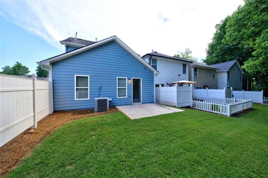 4852 Tangerine Circle - Photo 36