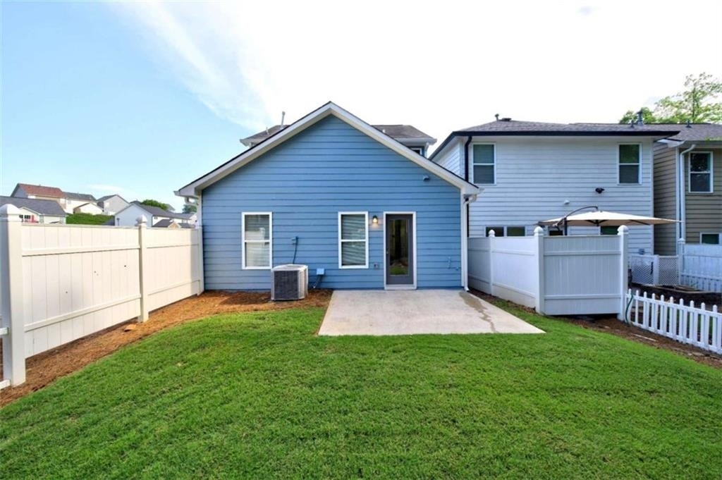 4852 Tangerine Circle - Photo 37