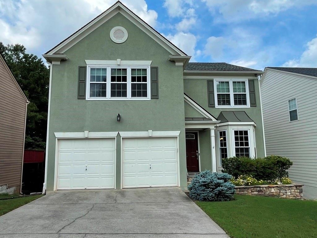 13580 Weycroft Circle - Photo 0