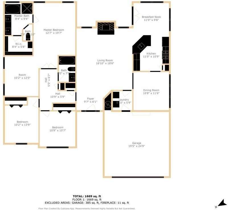 1425 Overland Crossing - Photo 32
