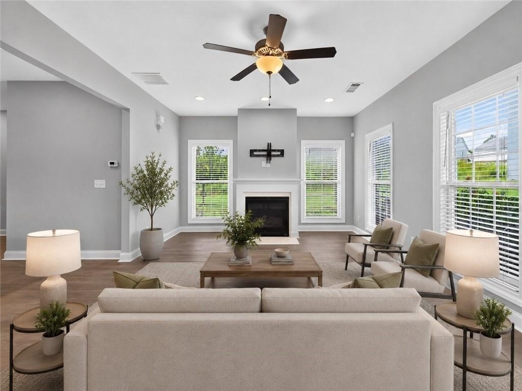 920 Westmoreland Circle Nw - Photo 8