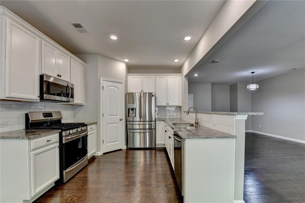 7245 Heritage Oak Court - Photo 19